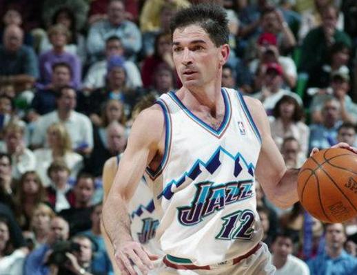 球星伦纳德背影,球星背后