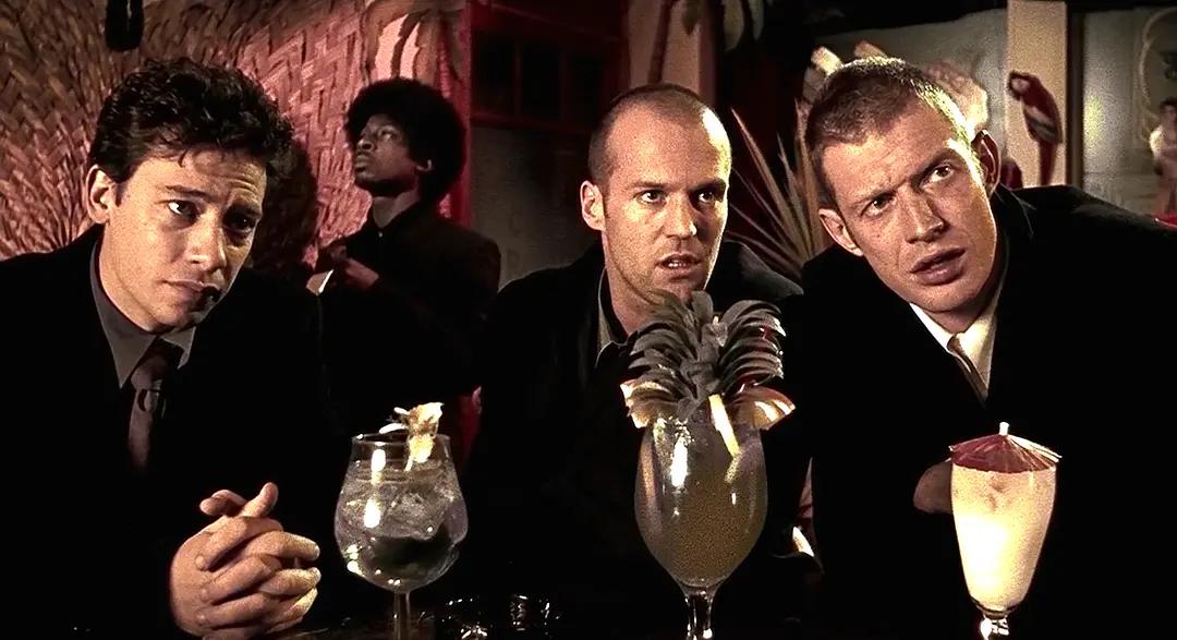 七部经典黑帮电影最后一部最经典,十大经典黑帮电影推荐一下