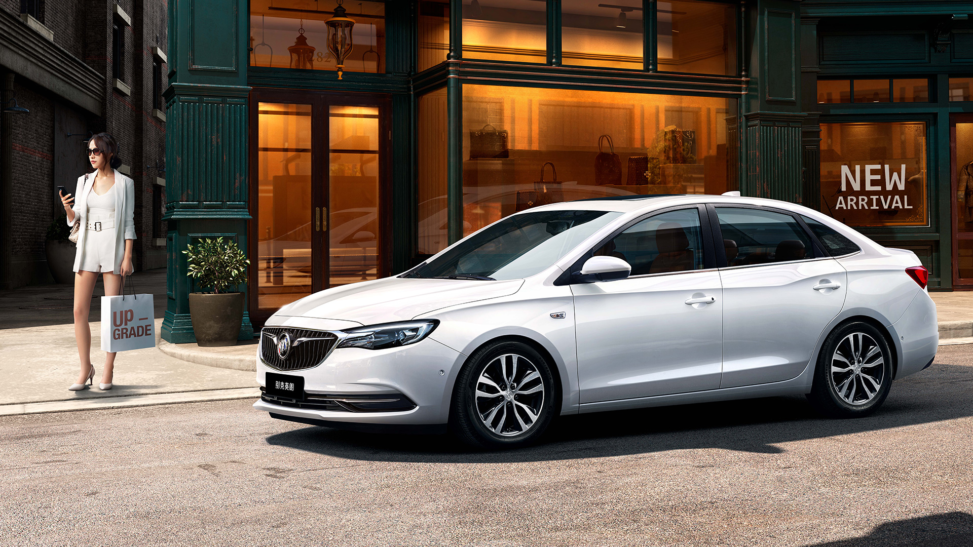 12万买车预算推荐,12万预算买二手车和新车哪个划算