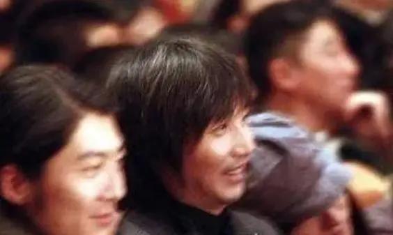 瞿颖个人资料年轻照片,瞿颖颜值巅峰时期