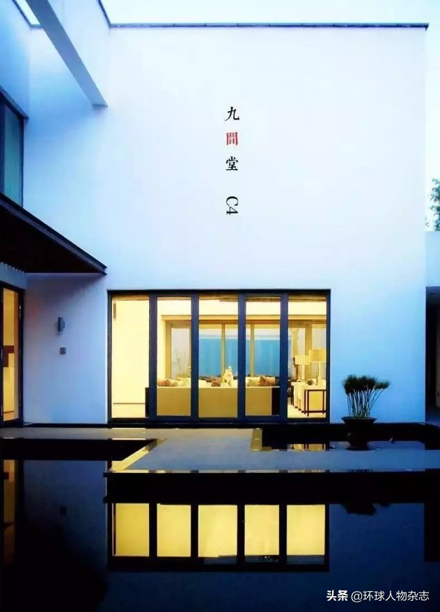 曾是私募教父、地产大佬、马云房东,如今却成阶下囚,他的人生浮沉仅因情怀?