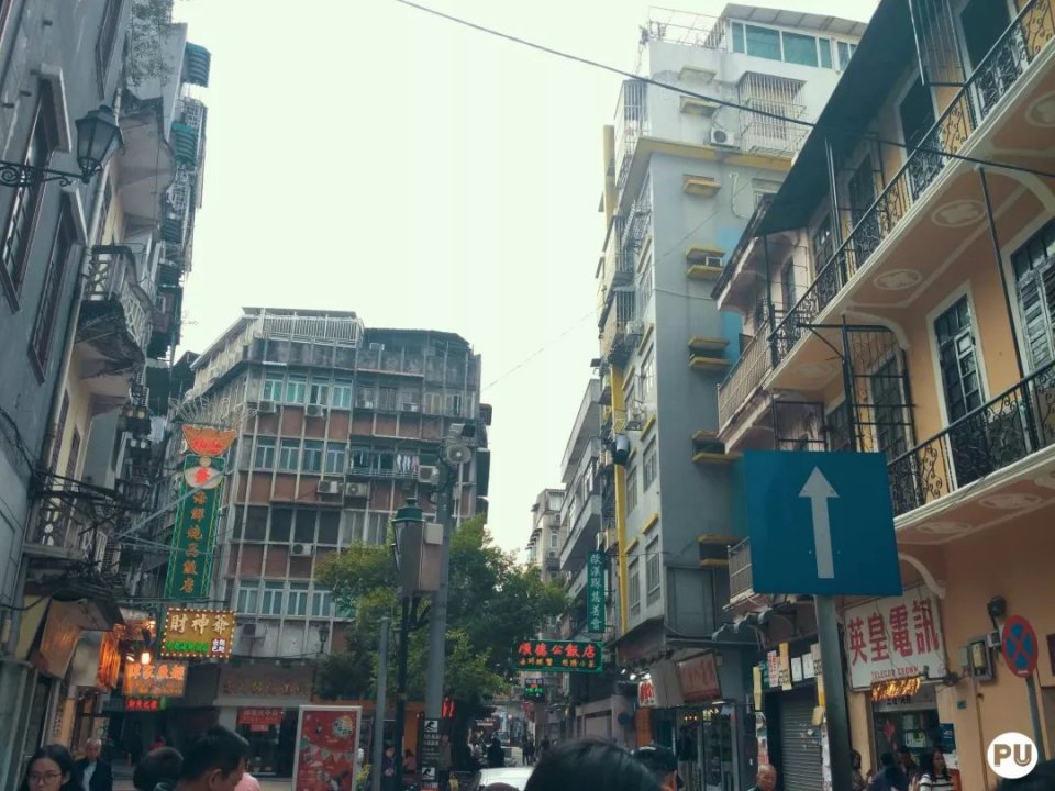 澳门一日游傻瓜攻略,过年澳门旅游住宿省钱攻略