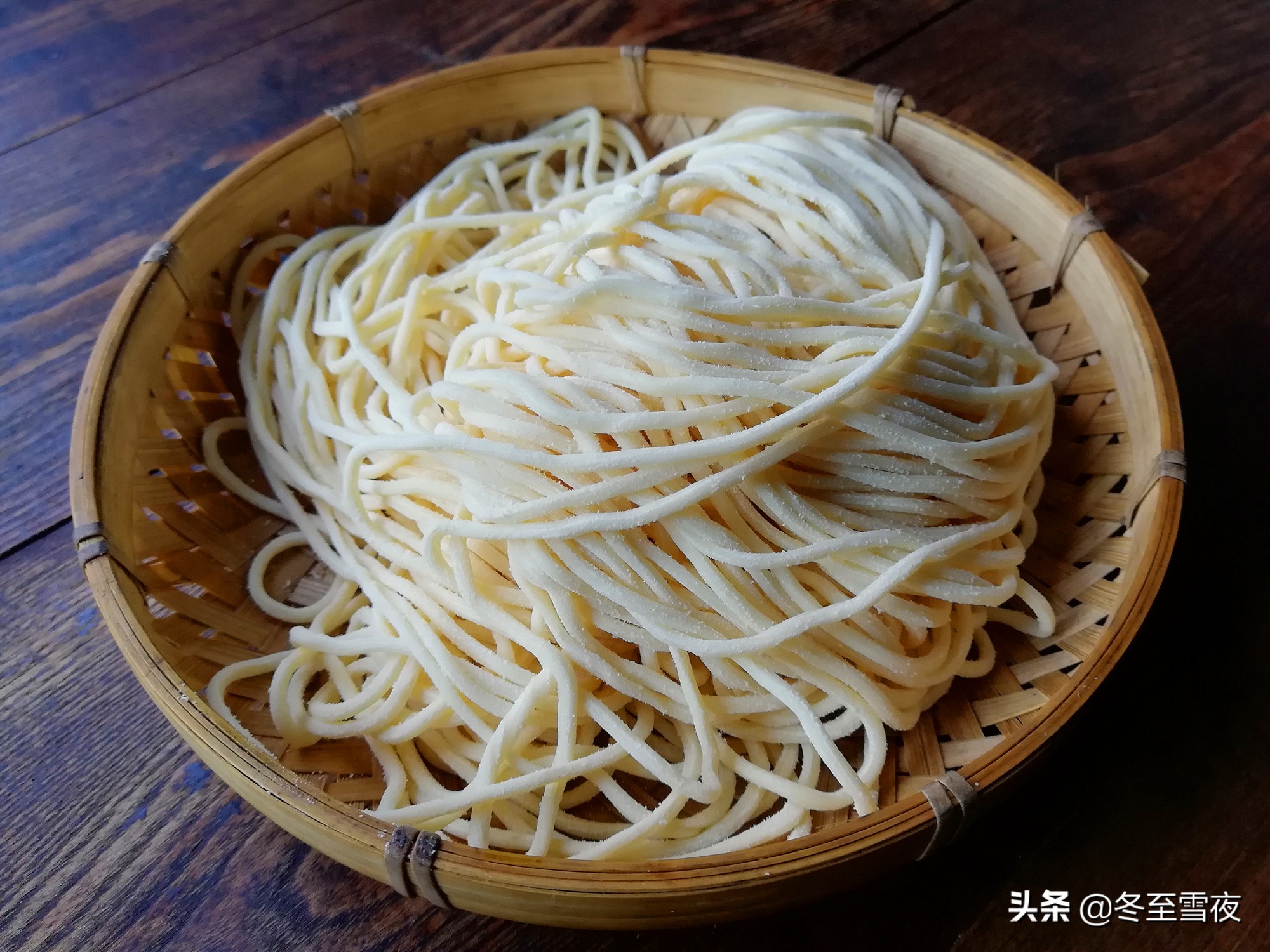 如何做好一盘炒面学会这几步就够,5分钟学会家常炒面的做法