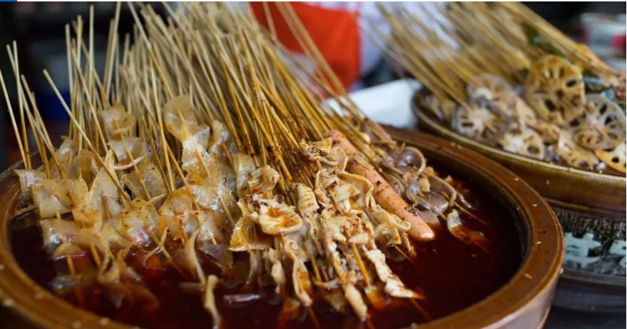 中国门票最贵的十大景区,中国最亏钱景点