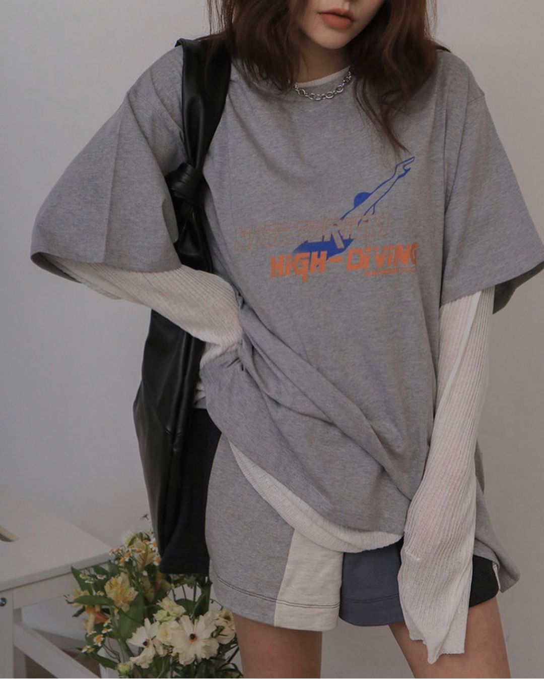 杨幂一万块钱毛衣,杨幂什么单品都能穿好