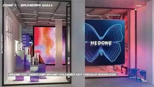 miniso名创优品店面,miniso名创优品美妆之家