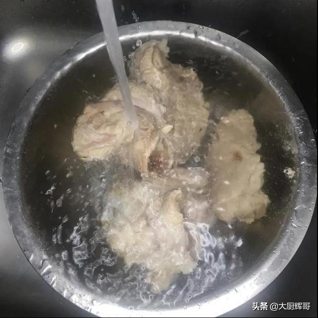酱货如何做好看,做酱怎么才能出好味