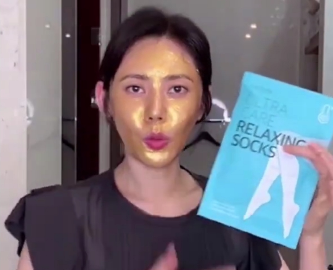 韩国哪款护肤品美白效果好,秋瓷炫同款淡斑护肤品