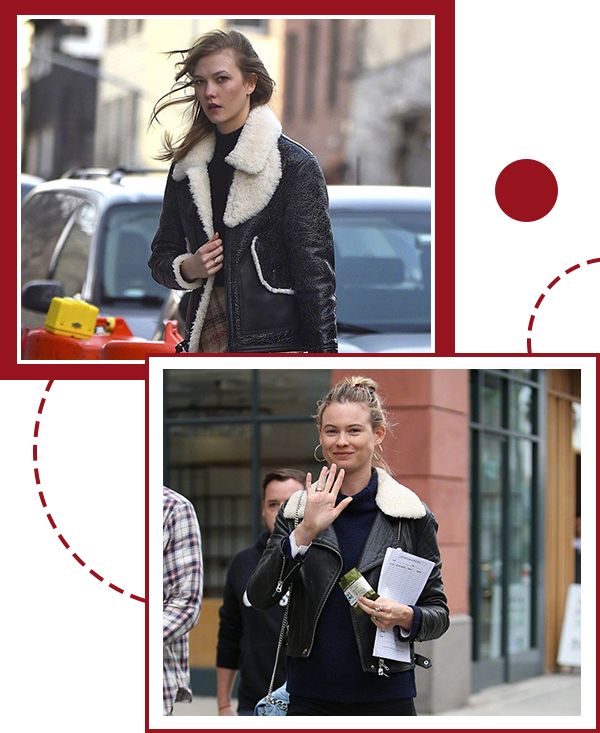 最爱搭配的九件毛衣分享,100套毛衣推荐