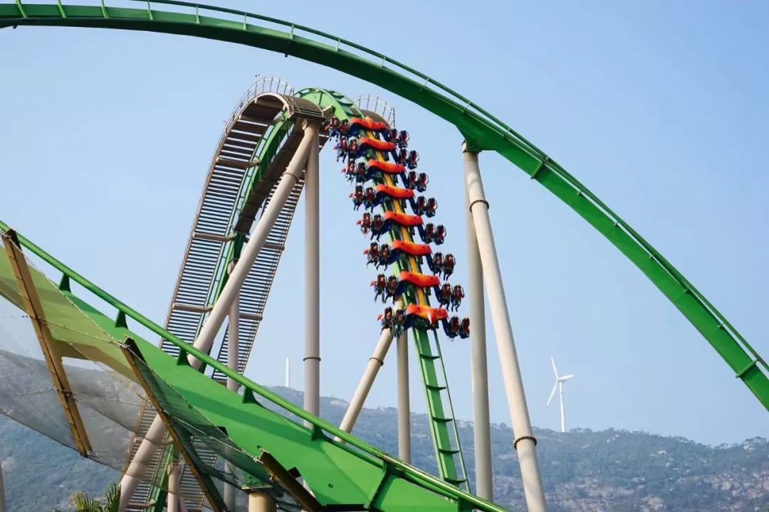 珠海哪里最值得去旅游,珠海哪里旅游比较值得去