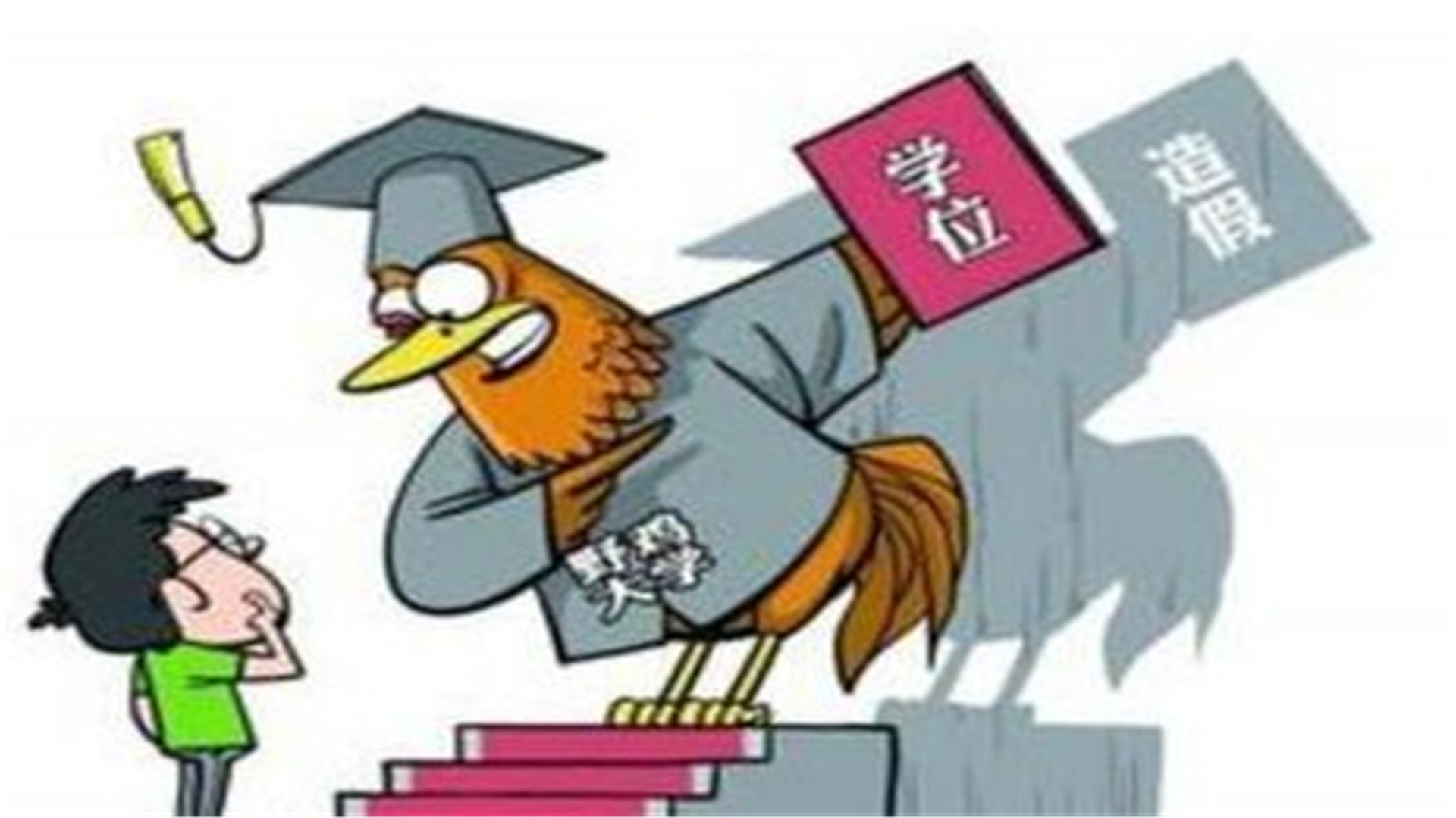 重庆这3所“野鸡大学”,学历如同废纸,被人民日报曝光,慎报