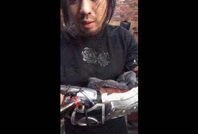 低配版樊少皇耿帅,耿帅樊少皇