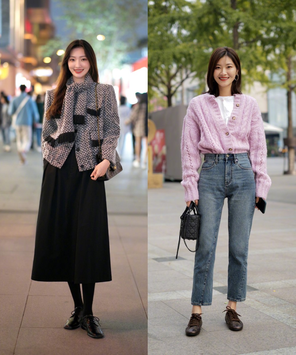 这三种鞋子时尚百搭显腿长,矫正xo型腿适合穿什么鞋子