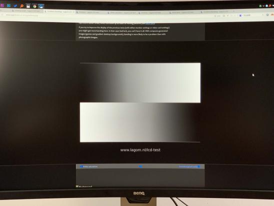 明基xl2436k显示器测评,明基3270u4k显示器测评