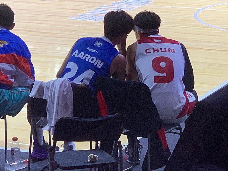 炎亚纶躺吴尊怀里发糖十分有爱,炎亚纶吴尊2019