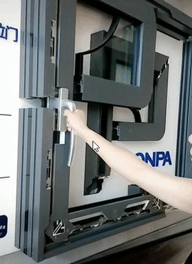 窗户踩坑点有哪些,家庭窗户设计避坑样式