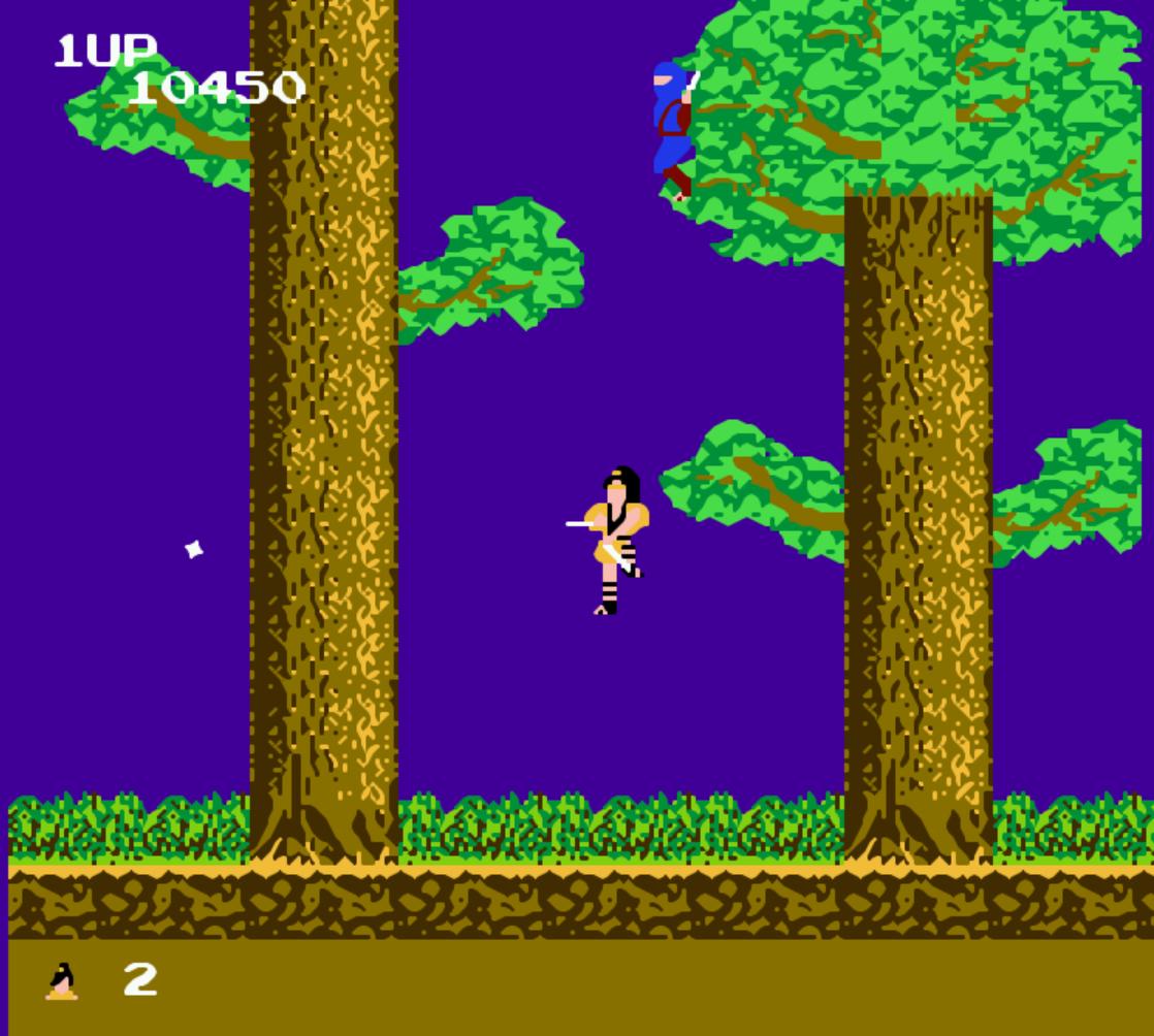 经典游戏影子,童年怀旧游戏影子传说