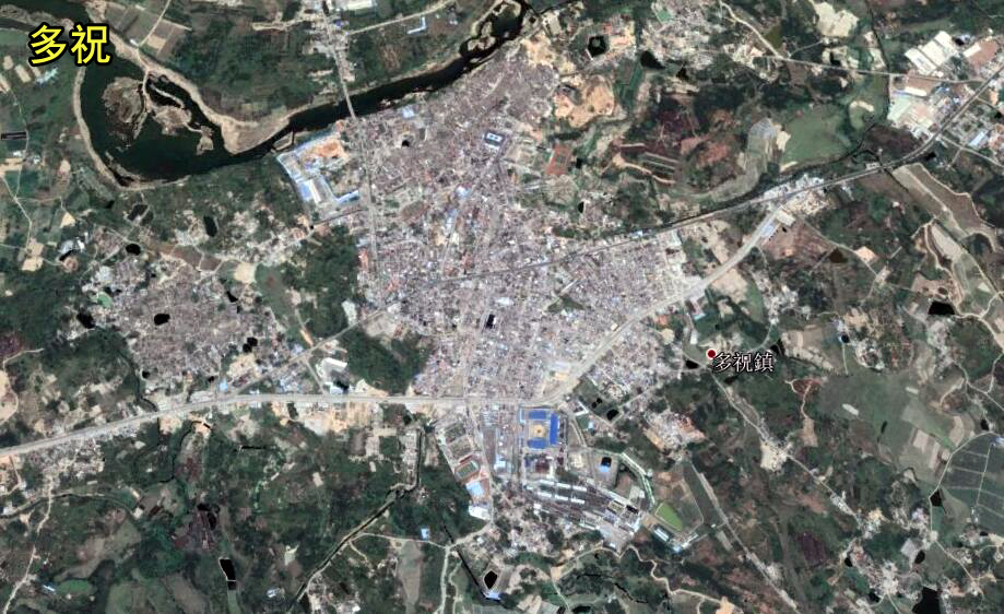 广东惠东县有多少人口,惠东县平山街道人口多少