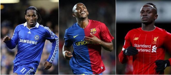 门迪终于首发出战，为何黑人门将很难在豪门立足