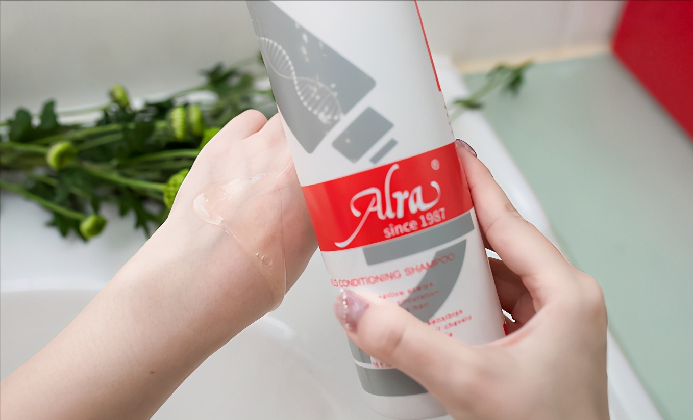 防脱固发洗发水推荐真实测评,防脱固发洗发水测评真实推荐