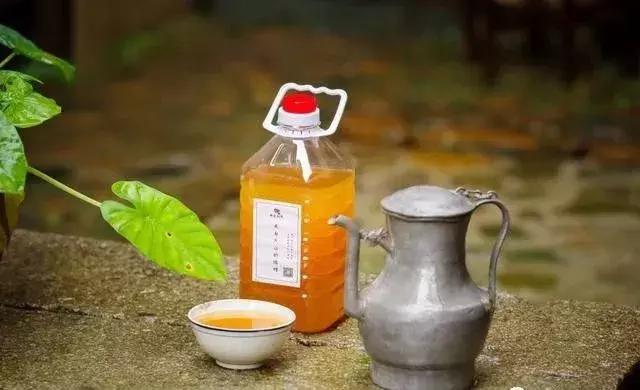 客家米酒或客家手工甜米酒,客家文化的十大精髓