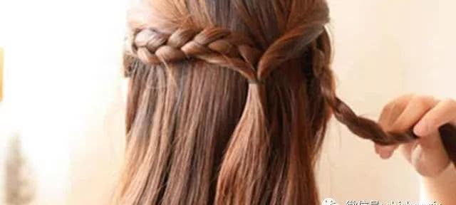 日常低盘发简单大方,新娘盘发大全简单大方