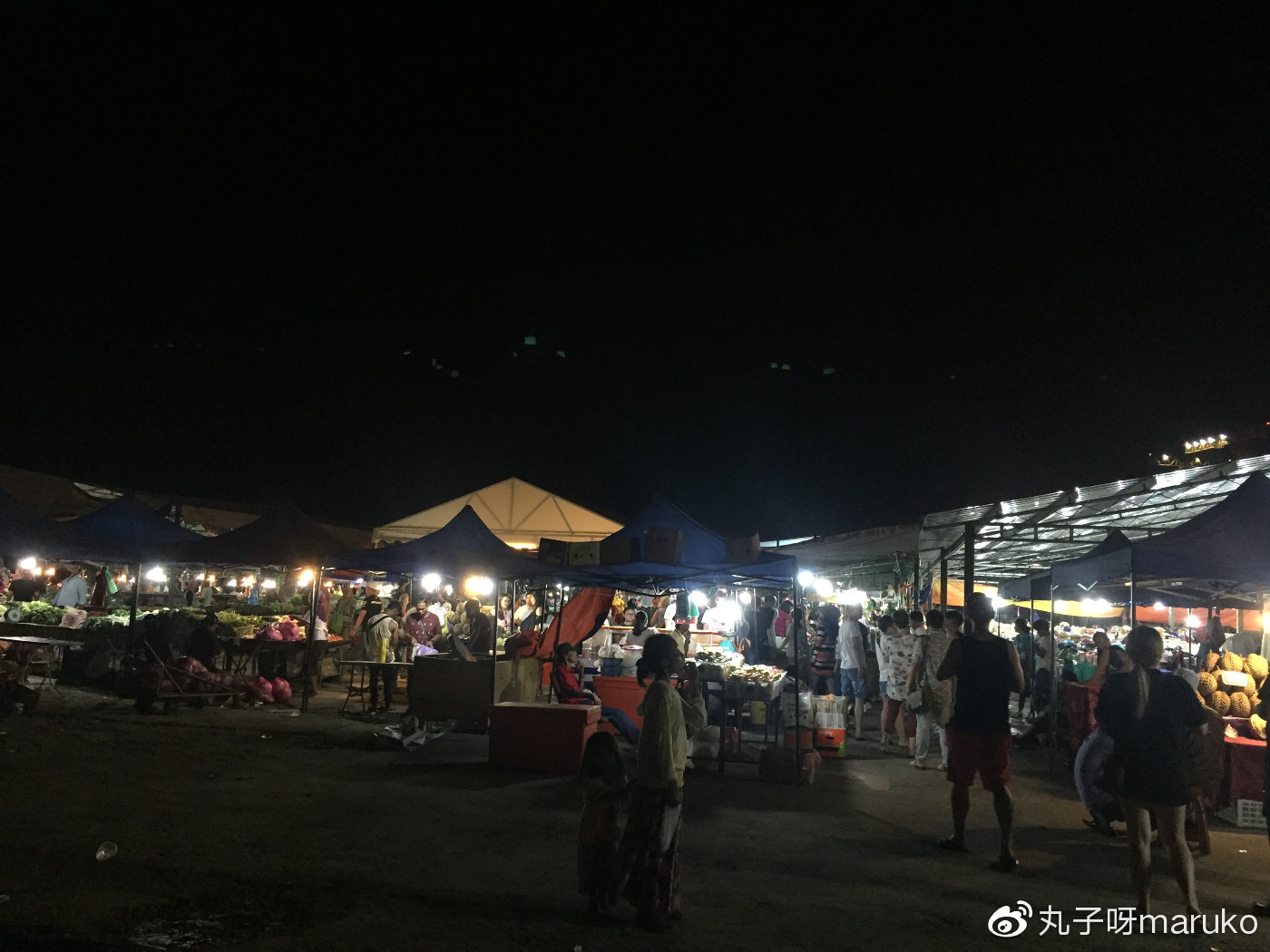 马来西亚槟城欢乐假期之旅,马来西亚槟城二日游攻略