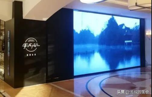 杭州最贵的餐厅人均1000,全杭州最贵的餐厅