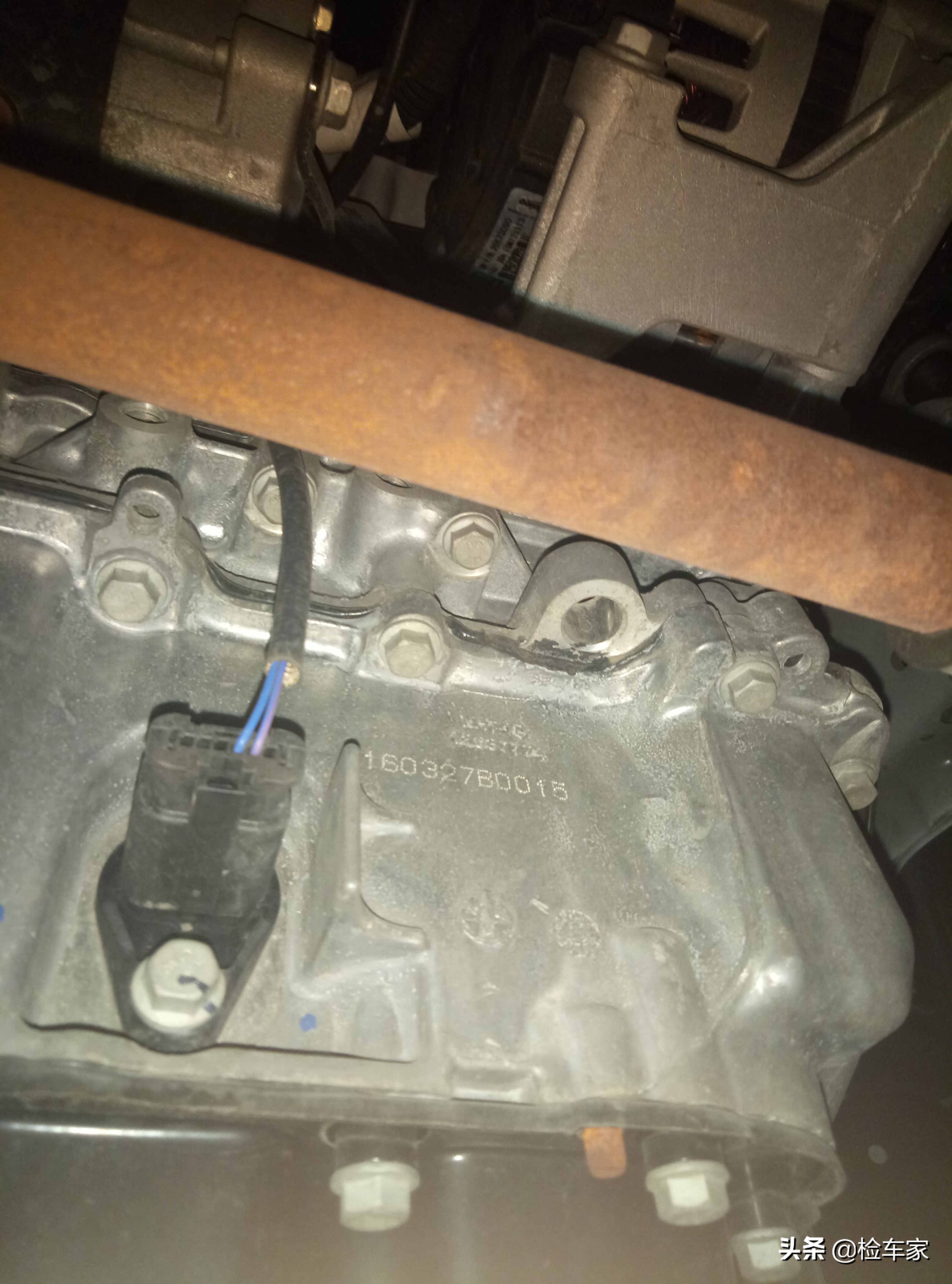 最让二手车商闻风丧胆的科鲁兹,科鲁兹二手车有什么通病