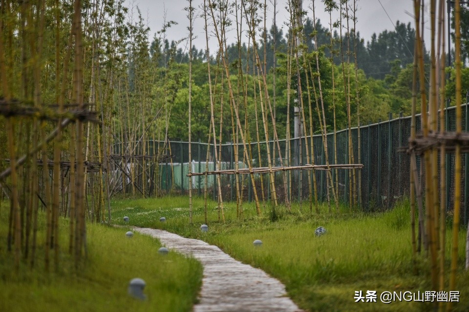 浙江湖州风景区有哪些,安吉县莫干山风景区