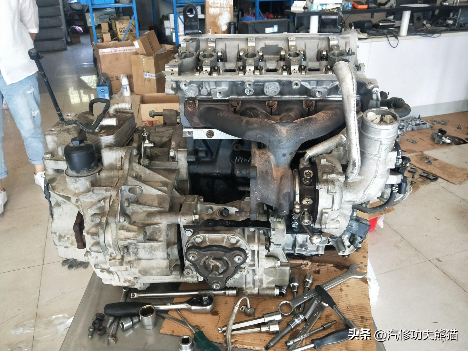 斯柯达野帝1.8t烧机油严重吗,斯柯达野帝1.8t烧机油怎么办