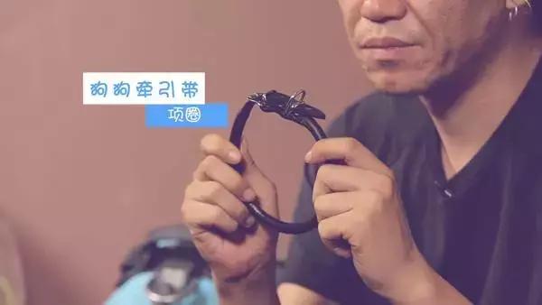 狗狗牵引带,狗狗防爆冲牵引绳怎么佩戴