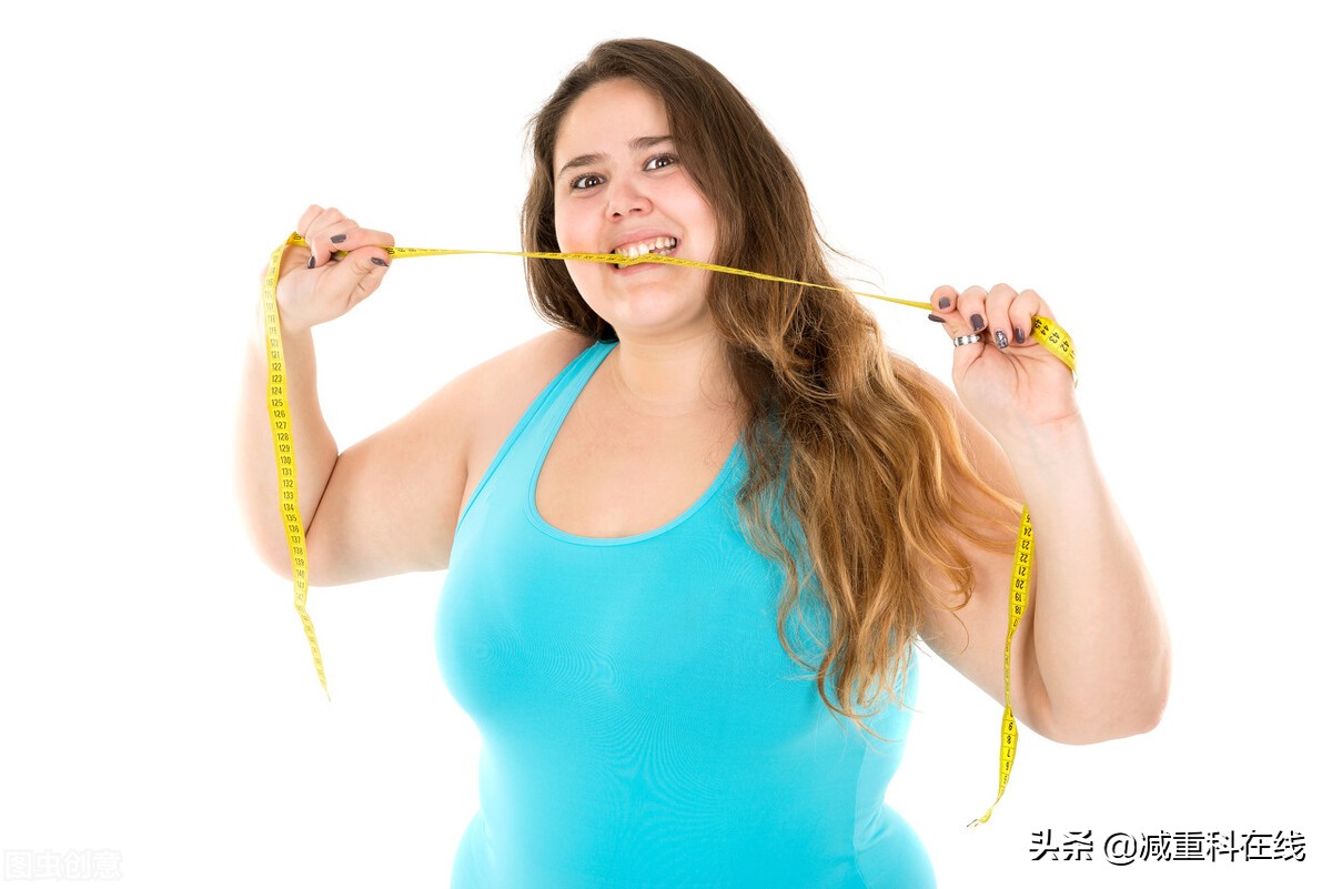 超重肥胖的标准是怎么计算的,身体肥胖指数怎么计算