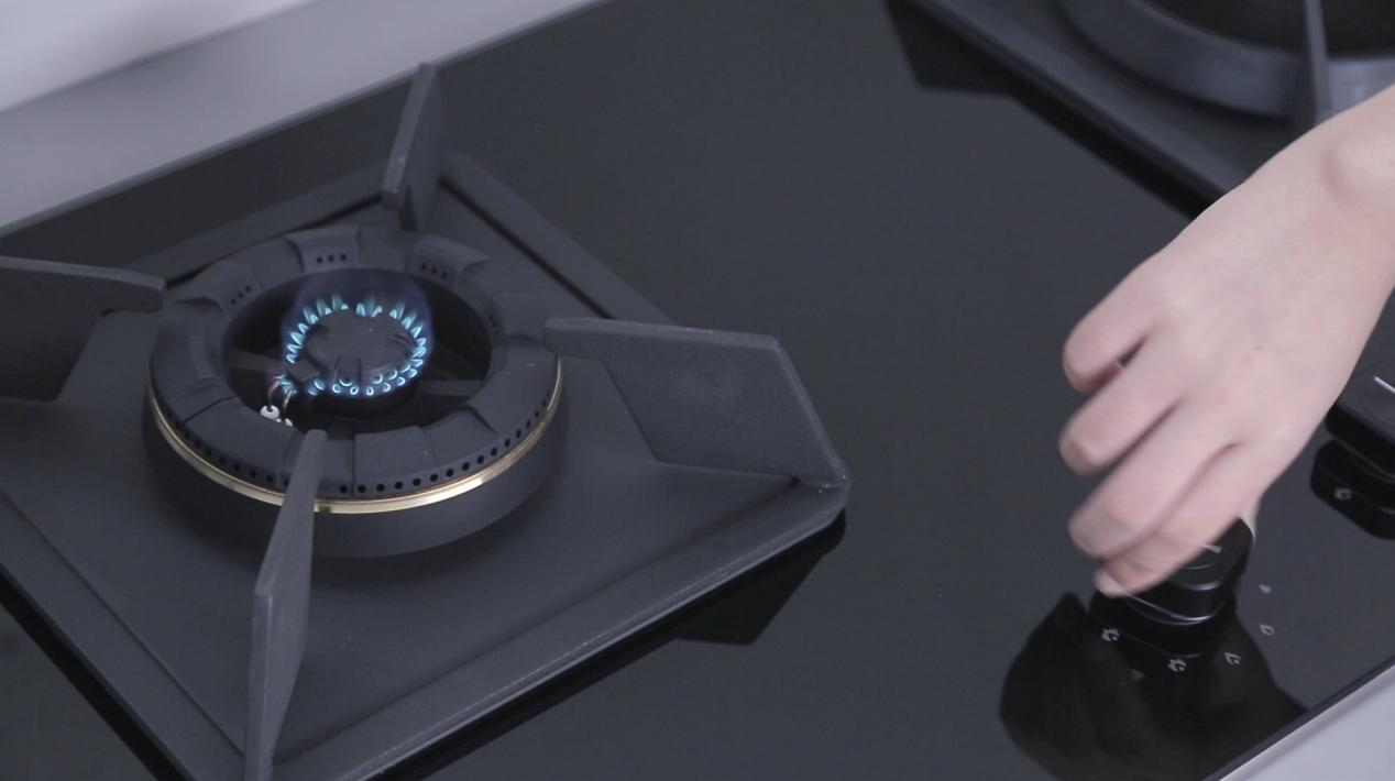华帝气电两用燃气灶i10051b测评,华帝燃气灶i10301f怎么样