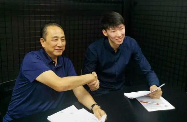 令人羡慕！阿的江上调2名超级新星，还有3名超2米10小将作后备