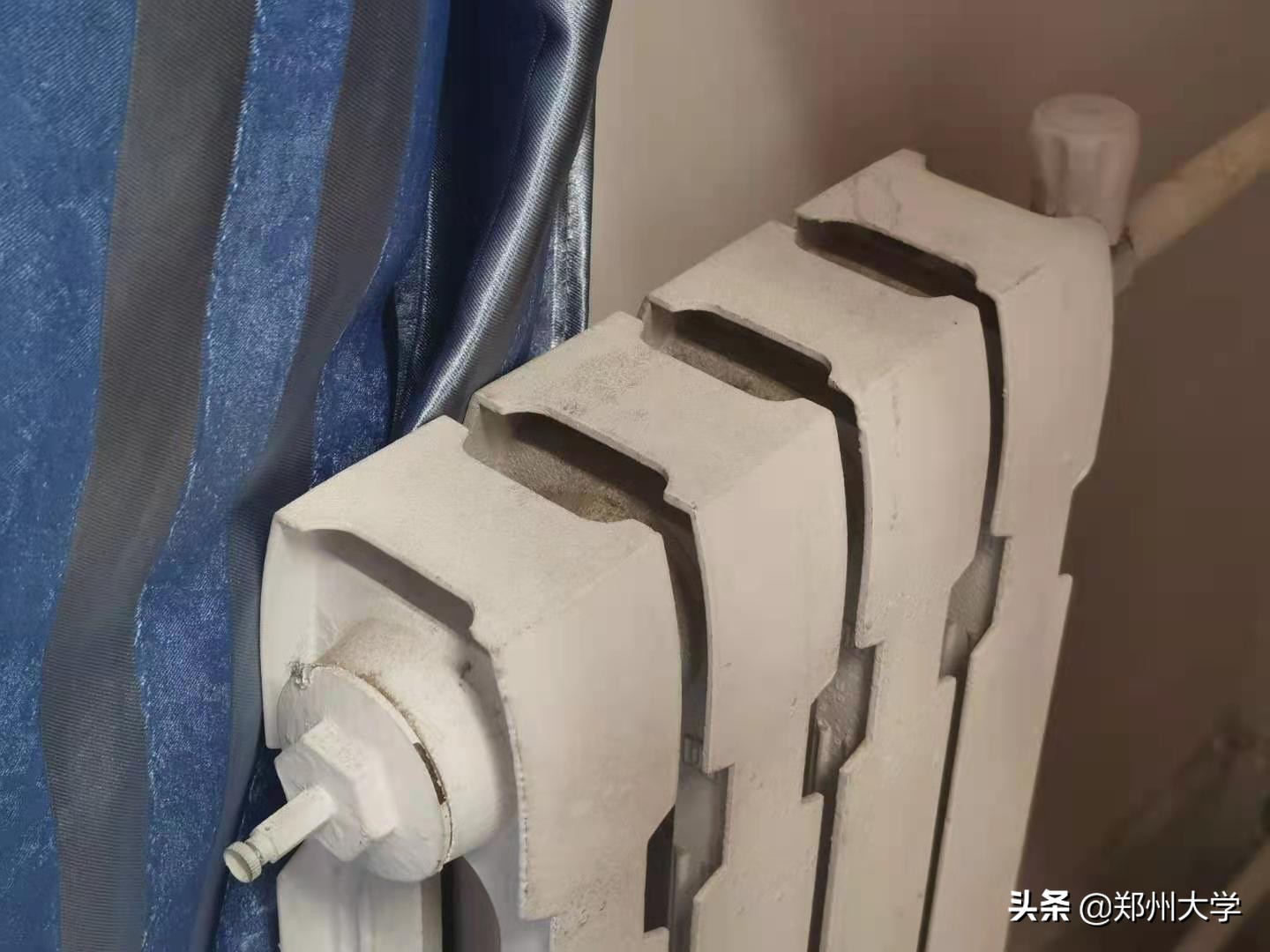 第二弹！我在郑大过得好好好好好好好！