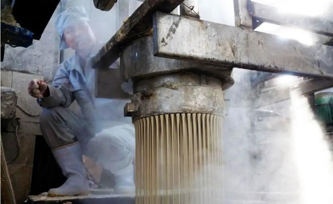 传统的粉条需要加明矾吗,手工粉条与机制粉条都加明矾吗