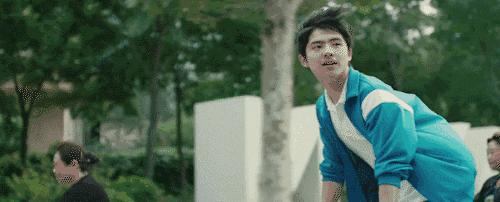 唐装、旗袍、英伦风,徐州各校的校服“秀”出新高度