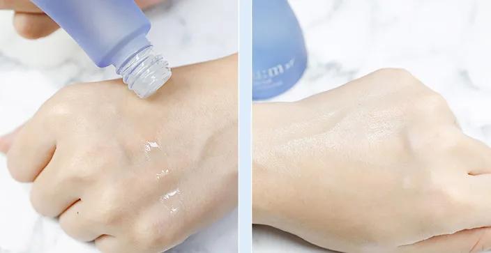 韩国苏秘水乳套装适合敏感肌用吗,苏秘水乳套装安瓶小样的使用方法