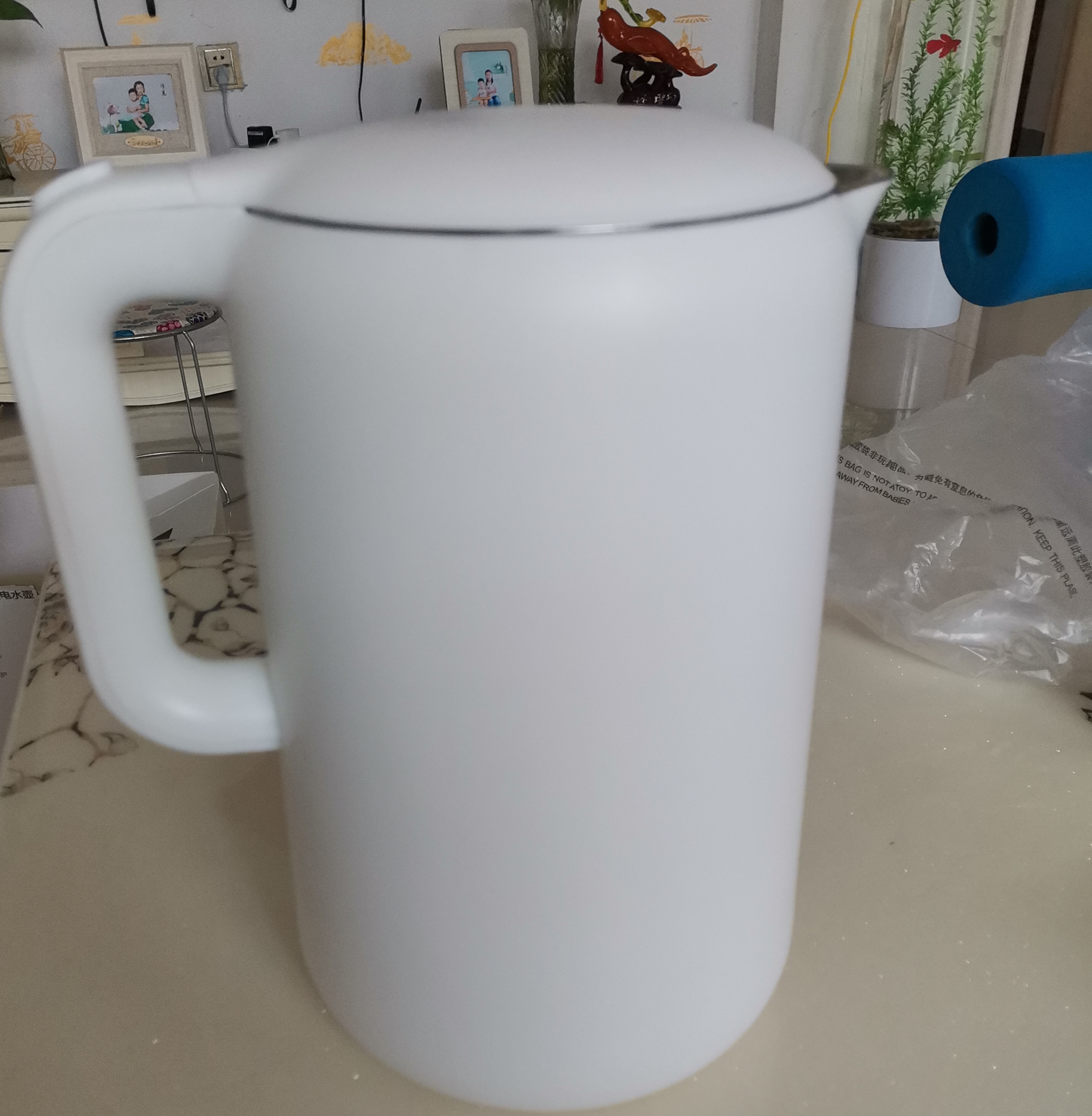 九阳电保温热水壶好用吗,电热水器评测