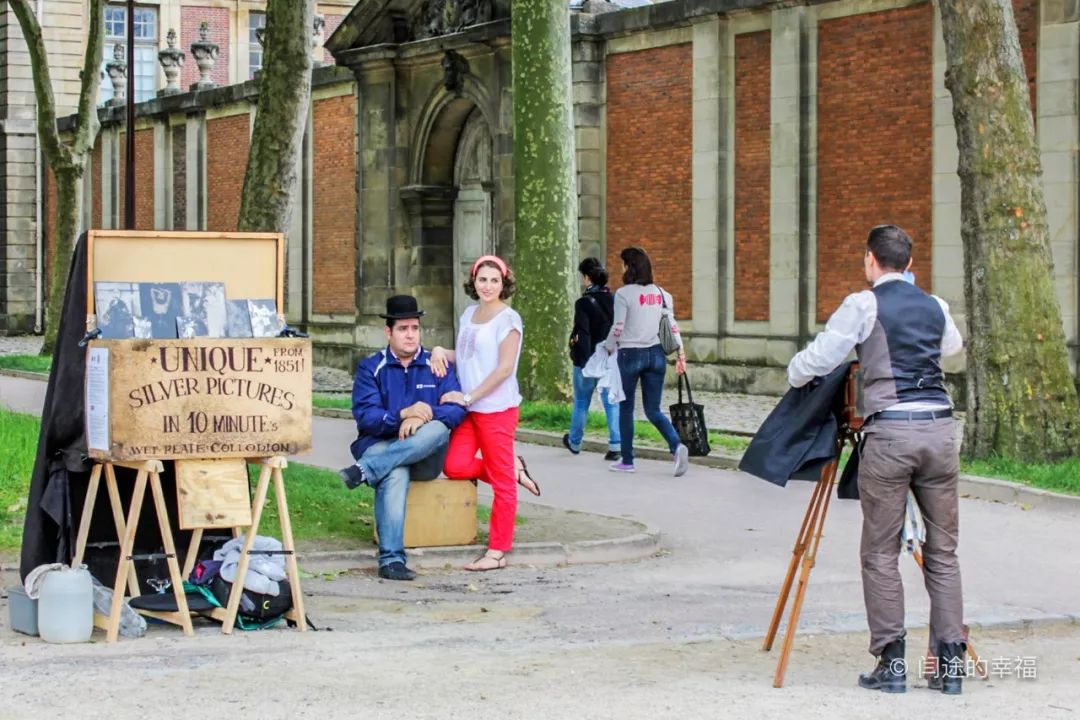 不一样的法国人,法国人的魅力有多强