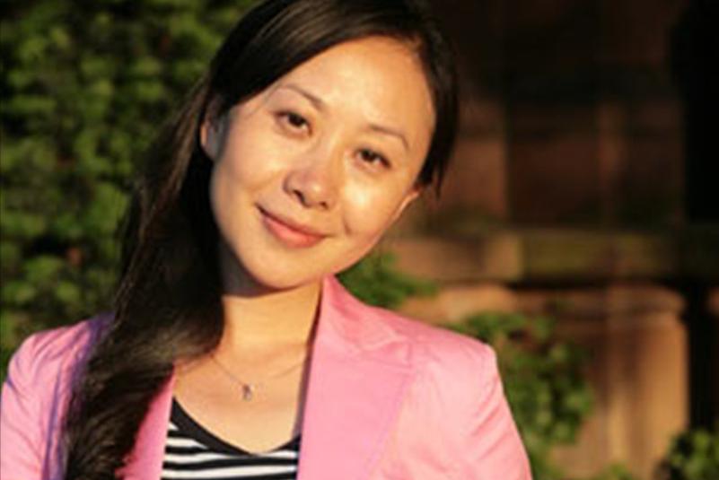 央视最差记者陆幽，“嘲讽”巩立姣身材问题，曾被曝私生活丑闻