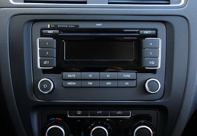 号称a级轿车标杆的大众速腾,速腾神车