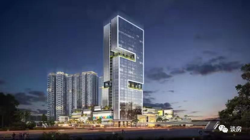 广州黄埔能买的板块,黄埔番禺什么板块值得买