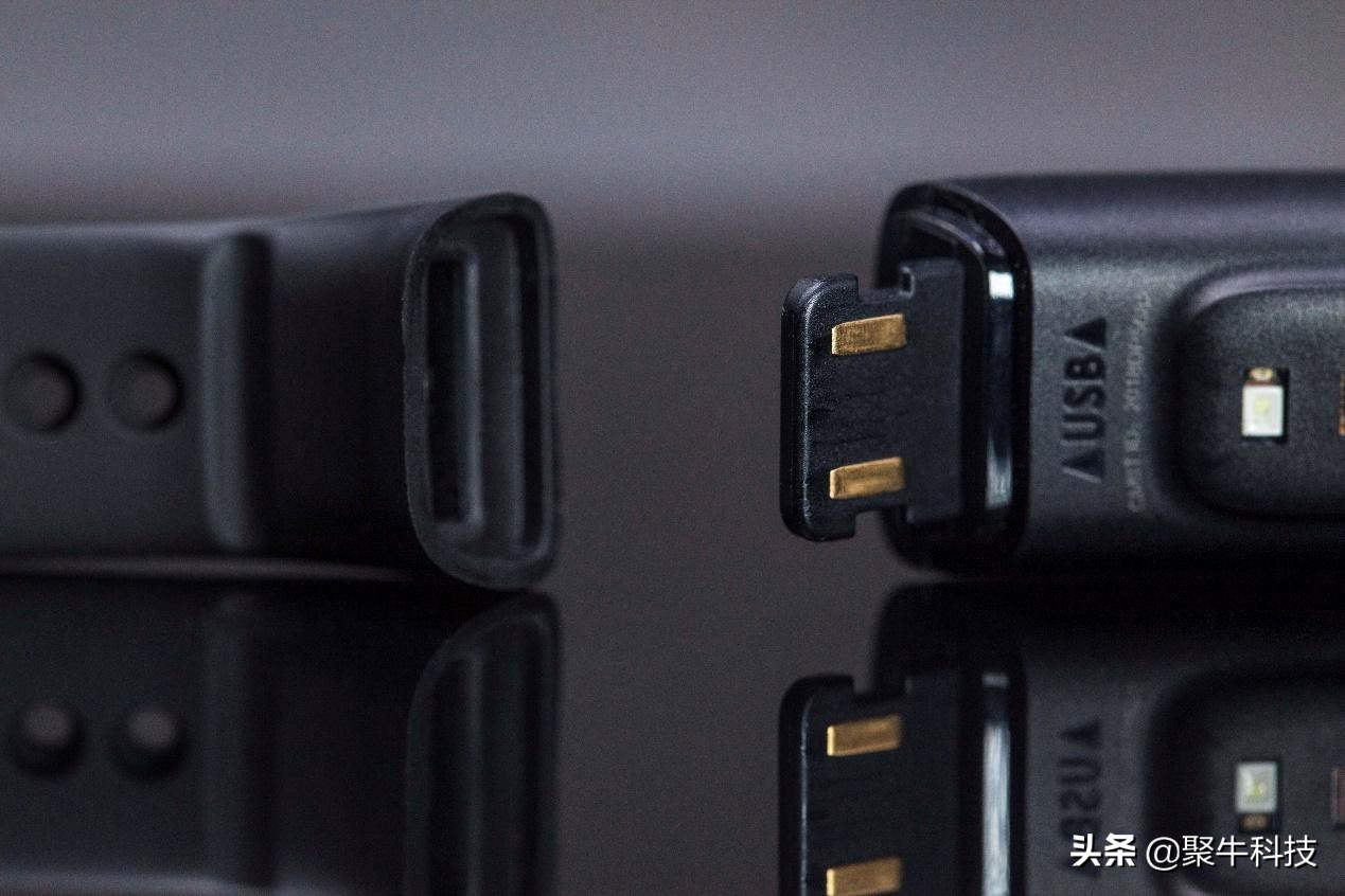 心率测量仪手环,心率监测器手环测评