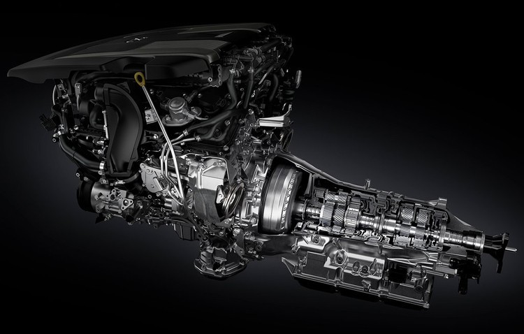 丰田兰德酷路泽的传奇,开了20年的丰田陆巡