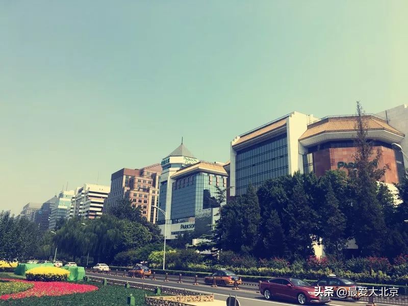 再见!复兴门,百盛!想怀念想捡漏的,赶紧去