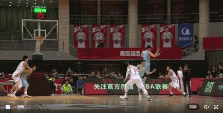 周琦受伤杜锋心寒,周琦受伤吐槽完整版