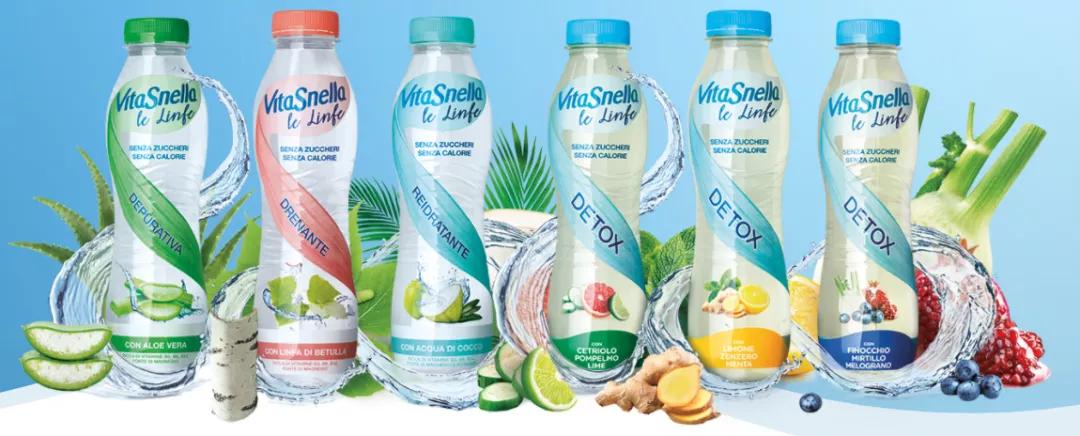 尼尔森中国饮料排行榜,尼尔森快消品最新消息