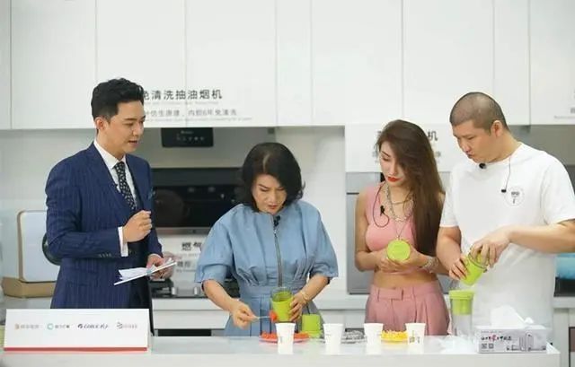 网红带货董明珠直播,董明珠直播带货哪个平台